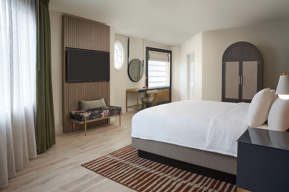 Hotel Vesper Houston a Tribute Portfolio Hotel - photo 25