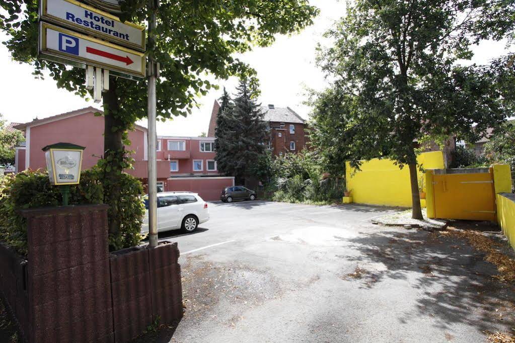 Hotel Celina in Kassel, Germany