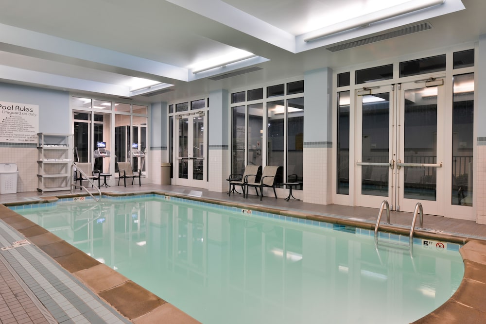 Holiday Inn Kansas City Airport by IHG - photo 30