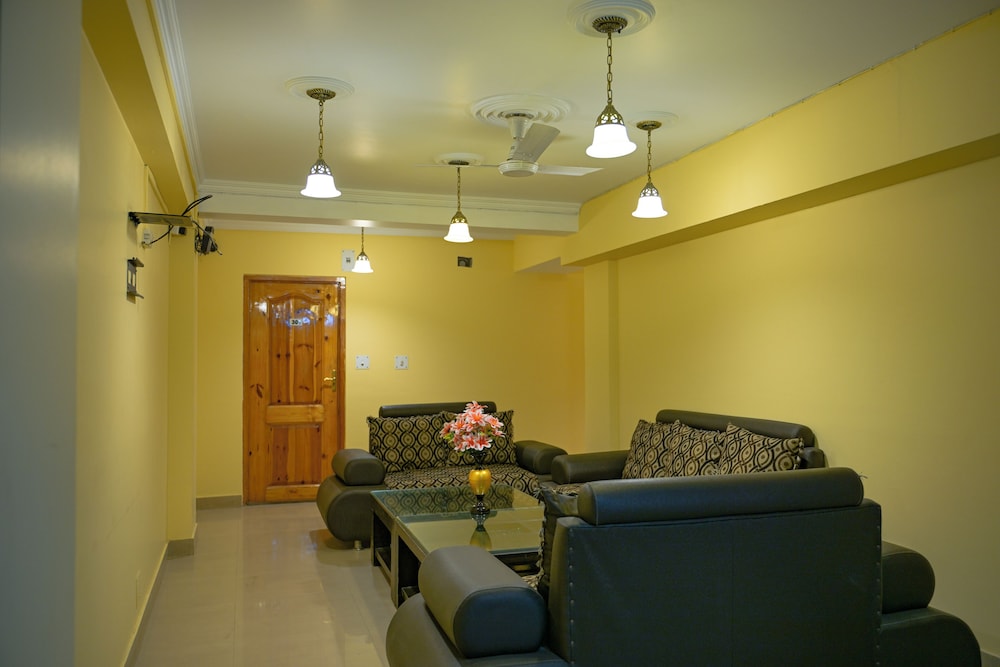 Hotel Town Centre — Srinagar — photo 3