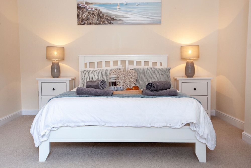 Clarence Cottage — 4-Star Luxury Hotel in Whitby, United Kingdom
