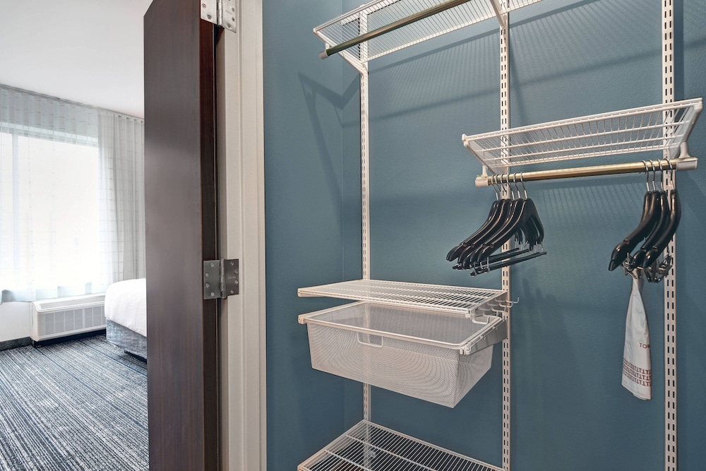 TownePlace Suites by Marriott Columbus Dublin - photo 12
