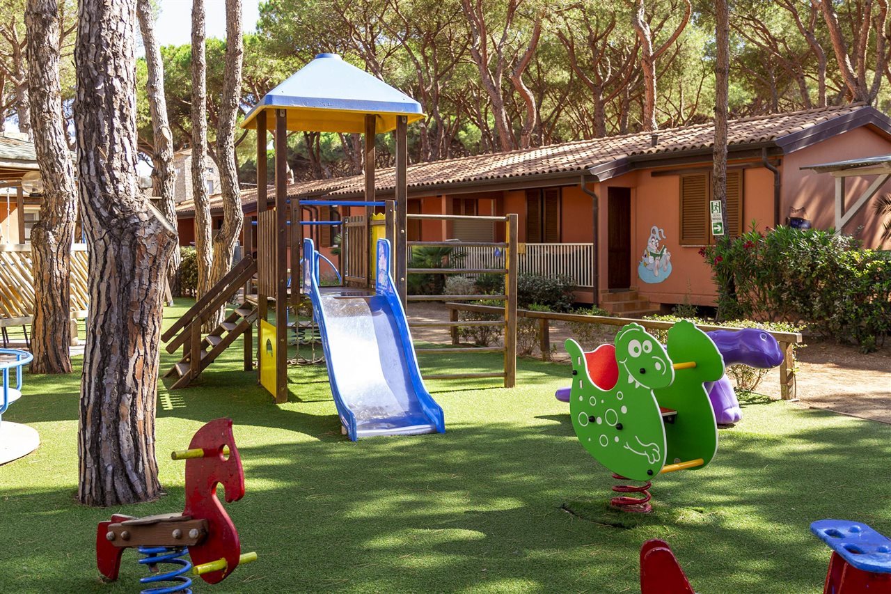 Gitavillage Il Gabbiano in Orbetello, Italy