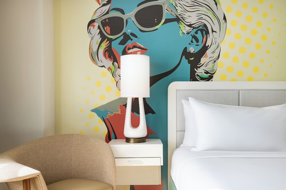 Hotel Continental Miami Beach Tapestry Collection by Hilton - photo 15