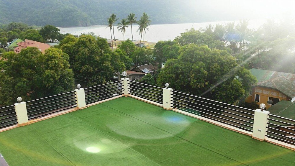 The Inn at Calayo in Nasugbu, Philippines