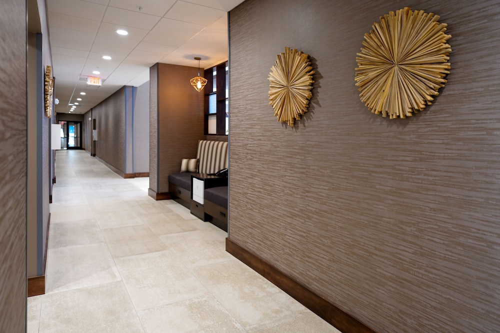 Hampton Inn & Suites Aurora South Denver - photo 58