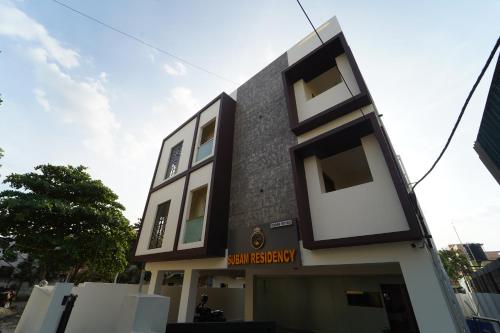 Subam Residency — Singanallur — photo 3