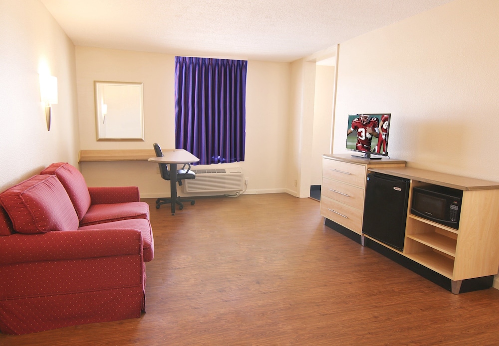 Red Roof Inn Somerset KY - photo 15