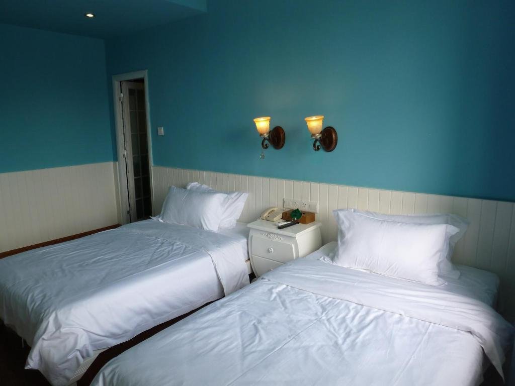 Xitang River View - last minute hotel in Guilin