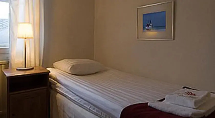 Hotell Ahlström HB in Lund, Sweden