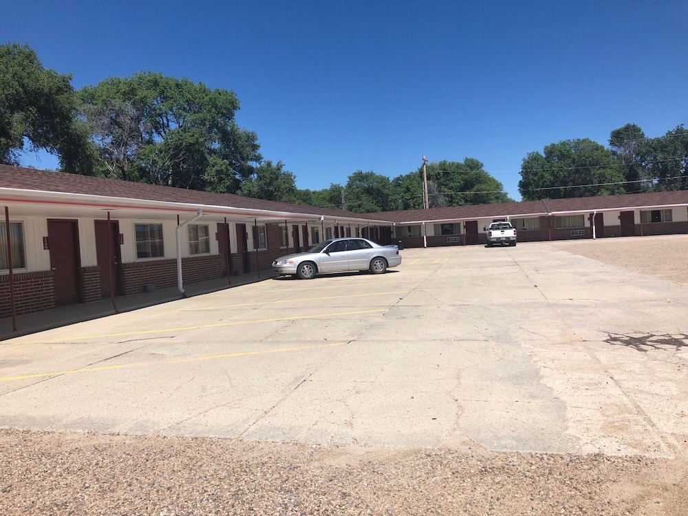 Raine Motel - photo 118