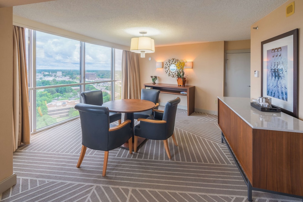 Hilton Memphis - photo 21