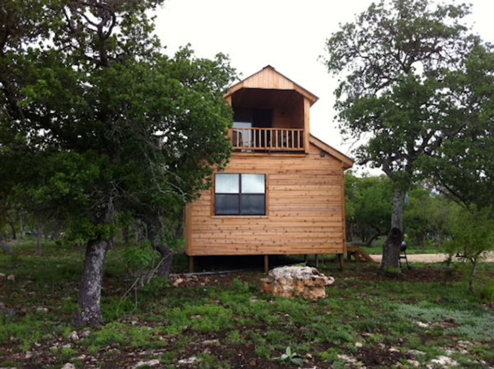 Walnut Canyon Cabins - photo 56