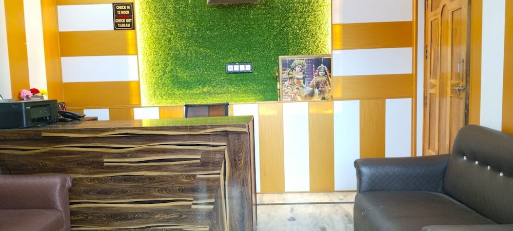 Hotel Balaji Palace Ayodhya — Ajodhya — photo 3