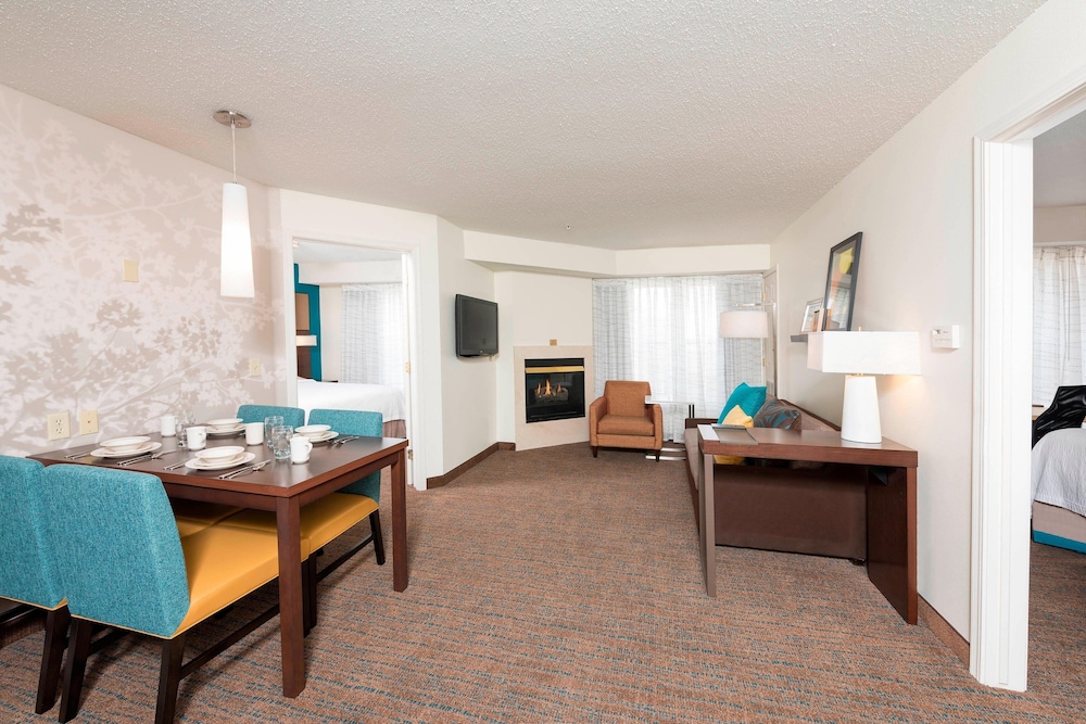 Residence Inn By Marriott Grand Rapids West - photo 8