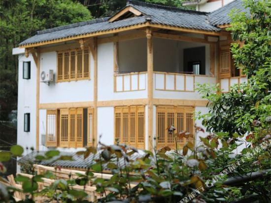 Shanshang Sunshine Courtyard - last minute hotel in Chengdu