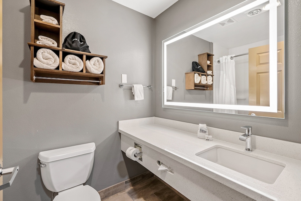 Holiday Inn Express & Suites Paso Robles by IHG - photo 16