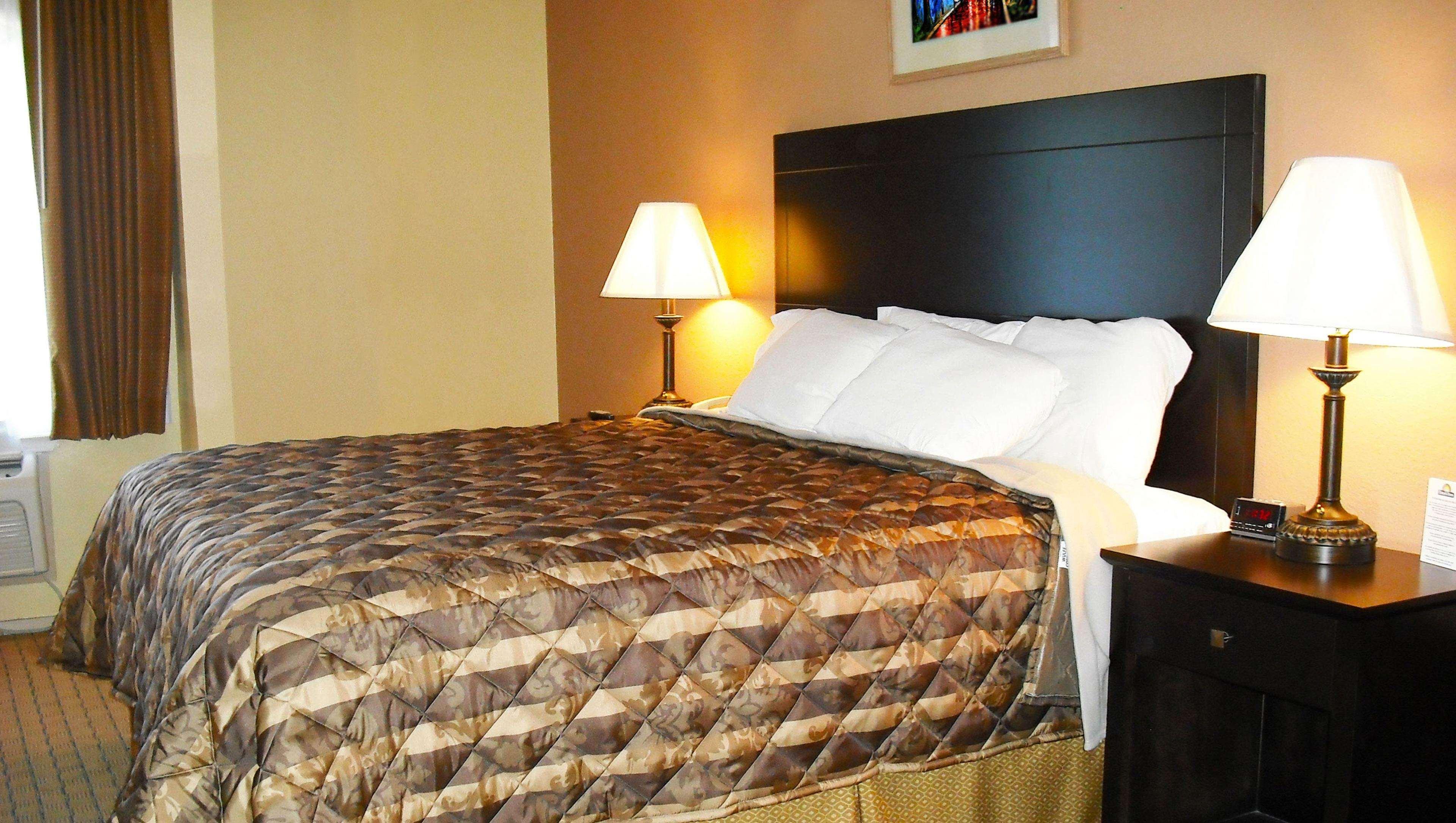 Magnuson Hotel Brownsville - photo 19