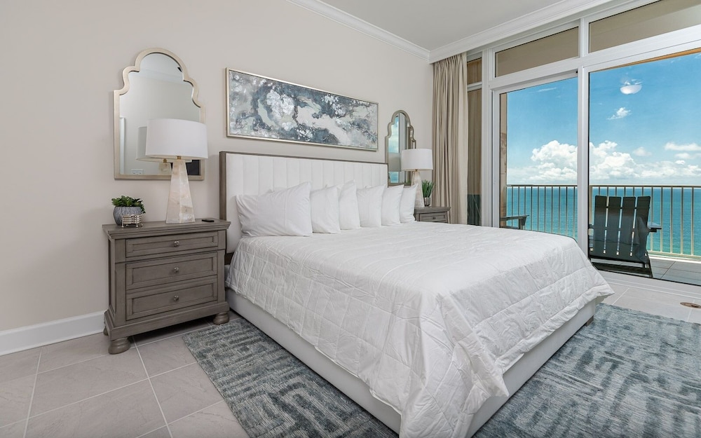 Phoenix Gulf Towers 1203 3 Bedroom Condo - photo 5