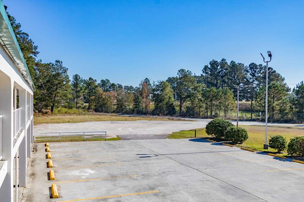 Motel 6 Walterboro SC - photo 2