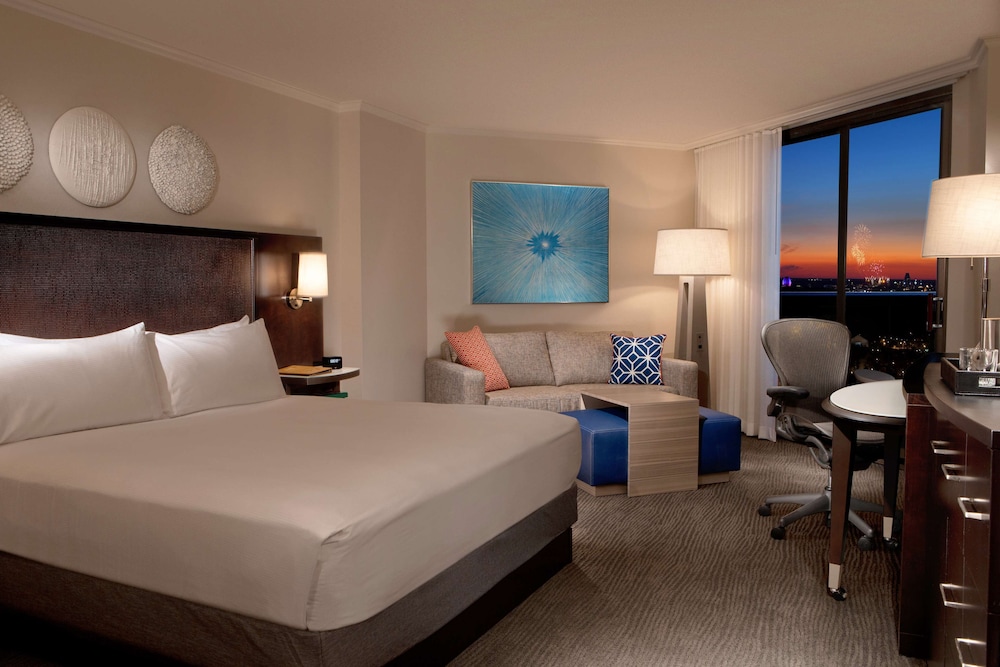 Hilton Orlando Buena Vista Palace Disney Springs Area - photo 20