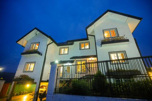 Ulugala Resort - last minute hotel in Nuwara Eliya