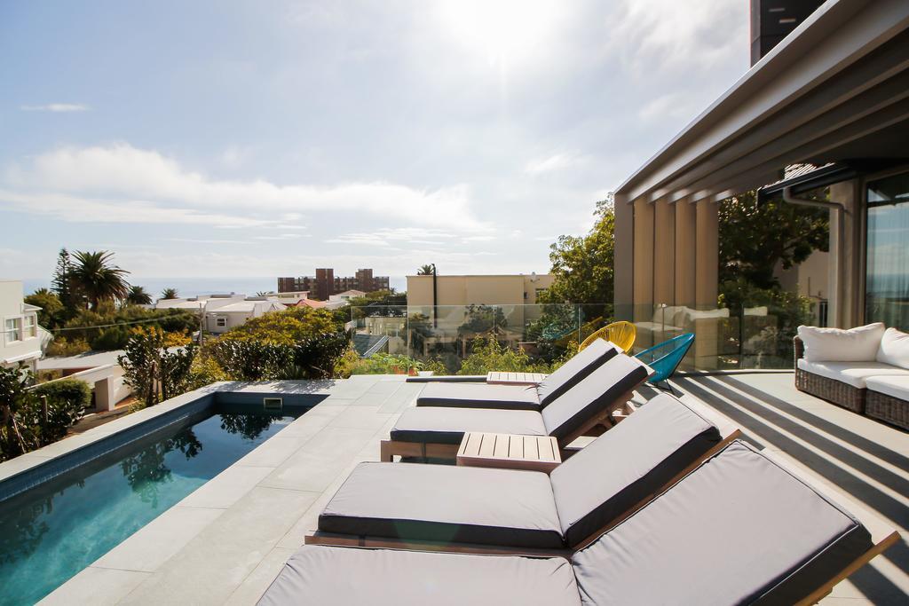 17 Argyle Villa