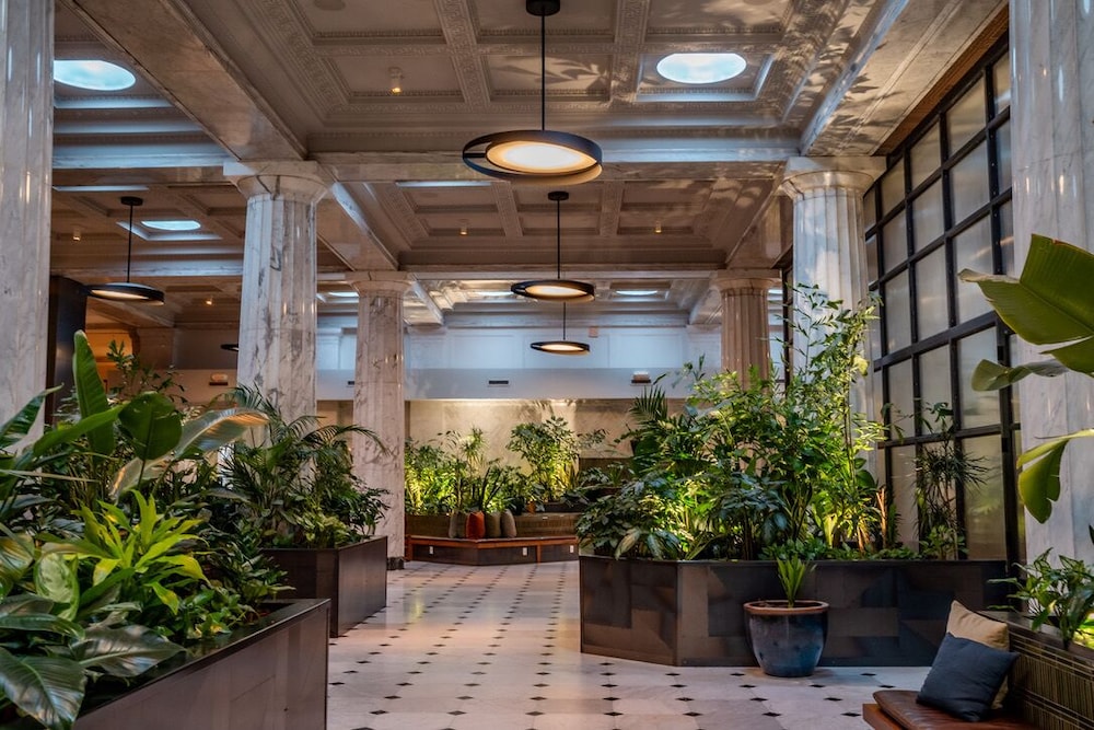 Emery Autograph Collection Hotel - photo 8