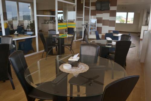 Ion Hotel - last minute hotel in Padang