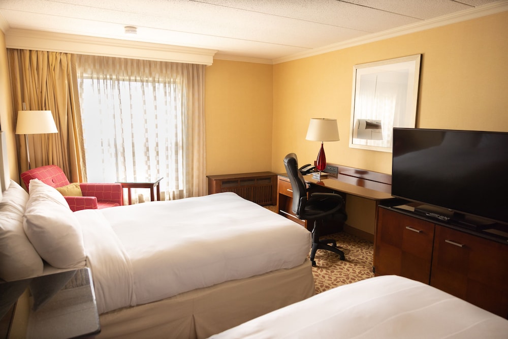 Providence Marriott Downtown - photo 10