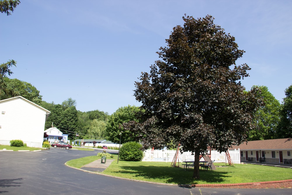 Fran Cove Motel - photo 31