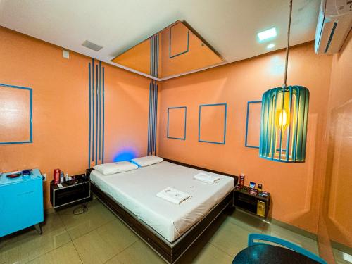 Rodotel Vênus Prime in Unknown City, Brasil