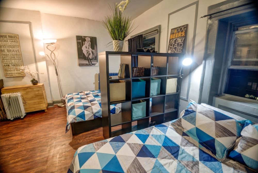 Chelsea Art Suites - photo 33