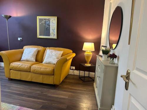 Serenity — 4-Star Luxury Hotel in Longford, Republic of Ireland