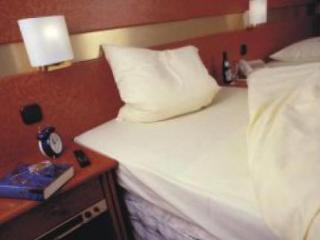 Airport Hotel Tanne