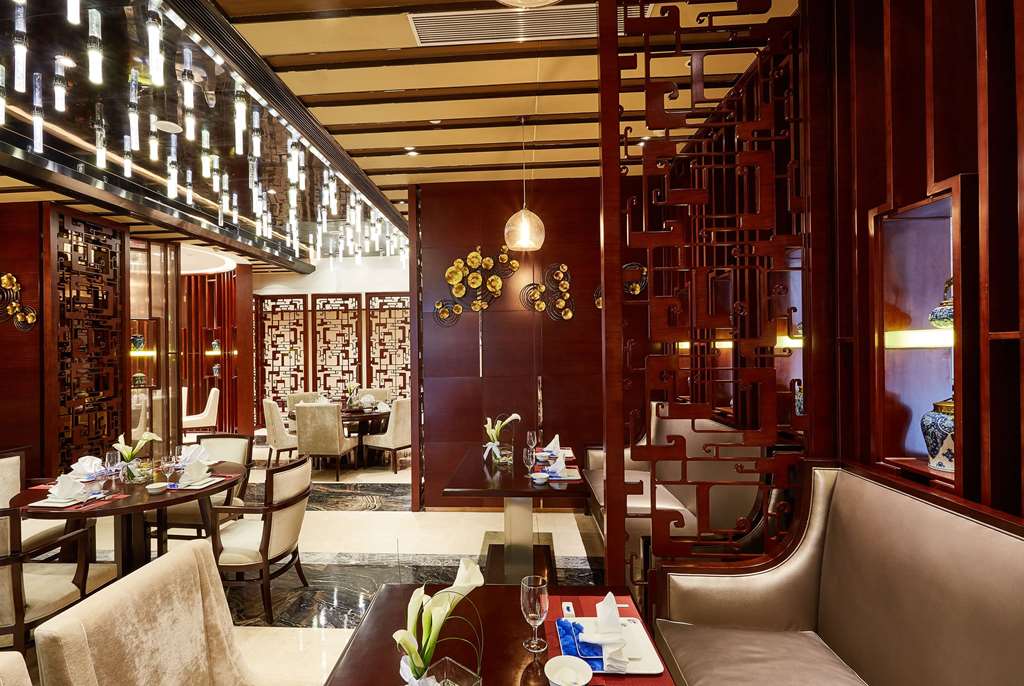 Wyndham Jingzhou — Jingzhou — photo 5