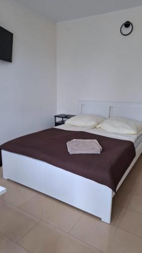 Dom wczasowy Płomyk — 4-Star Luxury Hotel in Wladyslawowo, Poland