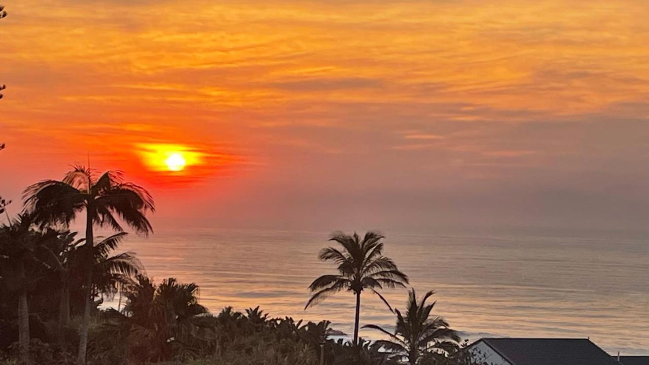Ocean View - carbon neutral hotel in Margate