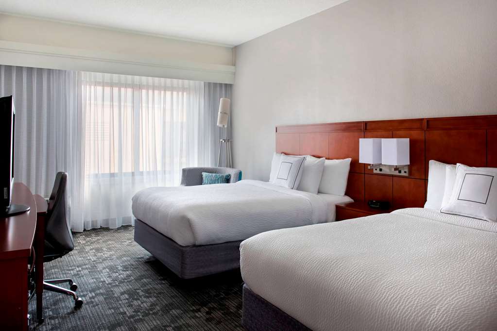 Sonesta Select Newport Middletown - photo 10