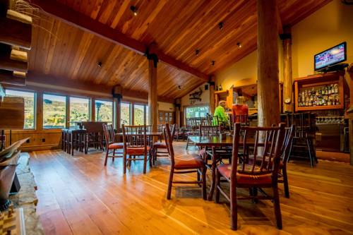 South Fork Lodge Lodge Suites