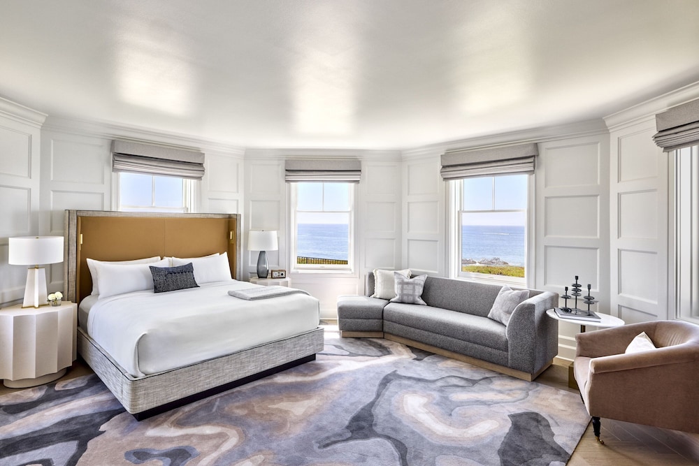 The Ritz Carlton Half Moon Bay - photo 24