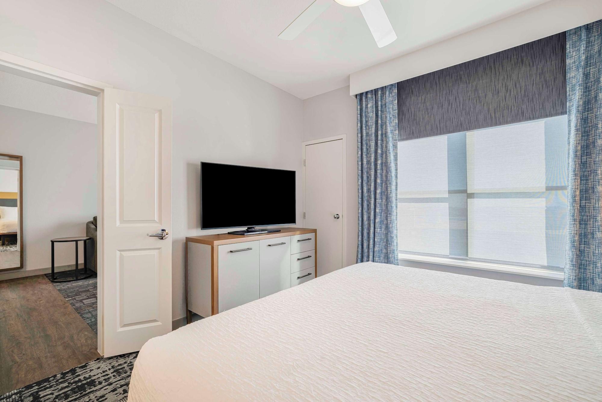 Homewood Suites by Hilton Plano Richardson - photo 15