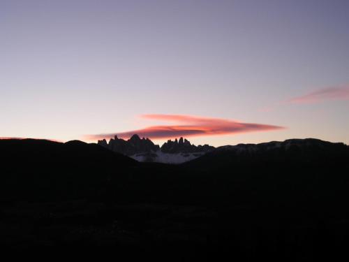 Biogasthaus Plonerhof in Bressanone, Italy