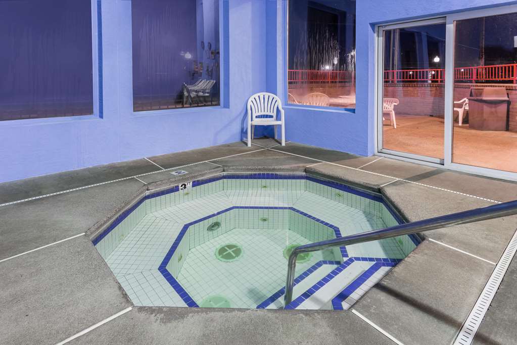 Super 8 by Wyndham Corvallis - photo 5