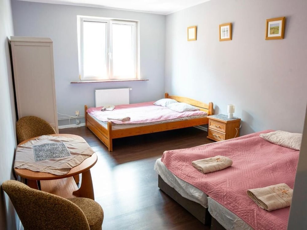 La Perla — hotel in Miedzyzdroje