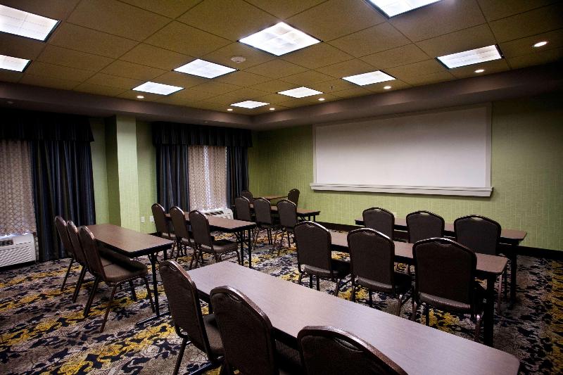 Hampton Inn Carrollton - photo 7
