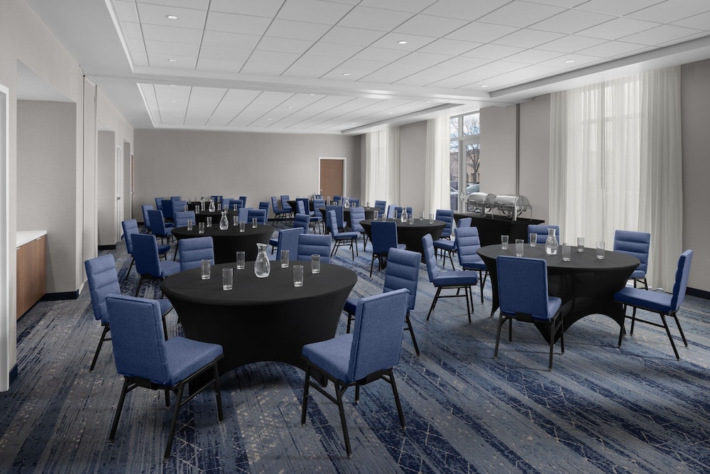 Courtyard by Marriott Orem University Place - photo 33