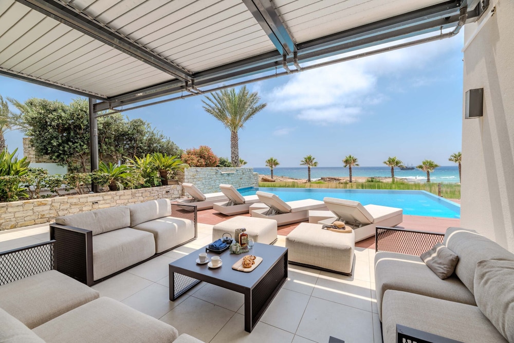 Vivo Mare Beachfront Luxury Residences — 4-Star Luxury Hotel in Ayia Napa, Cyprus