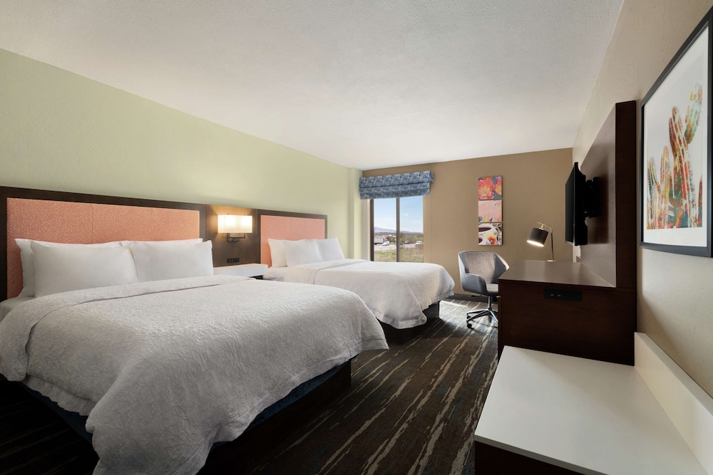 Hampton Inn Sedona - photo 9