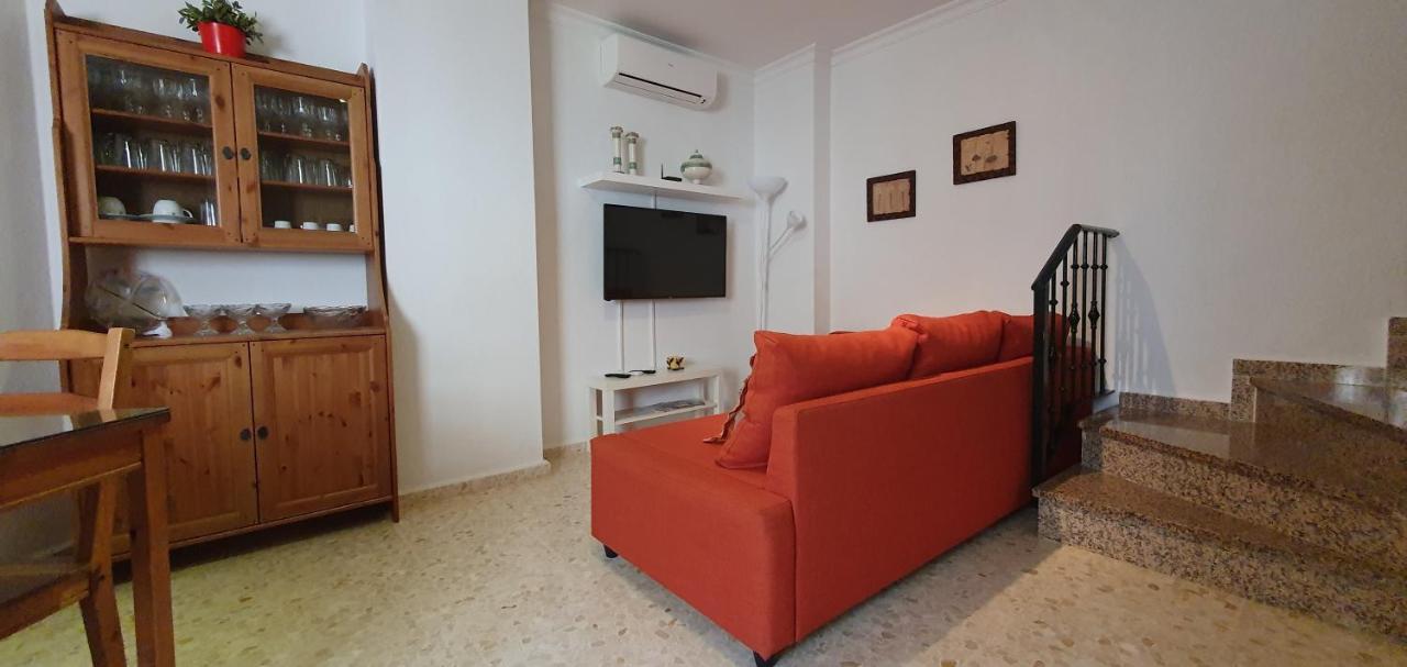 Duplex Calle Padre Lerchundi Con Parking Y Wifi in Chipiona, Spain